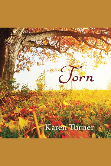 Torn - cover