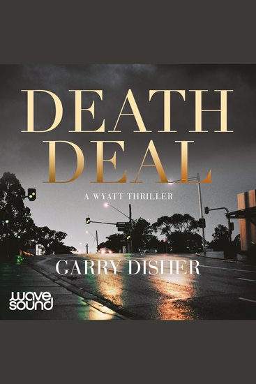 Deathdeal - cover