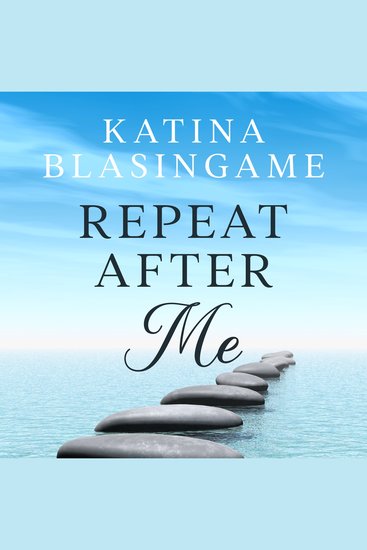 Repeat After Me - cover