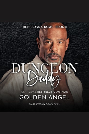 Dungeon Daddy - cover