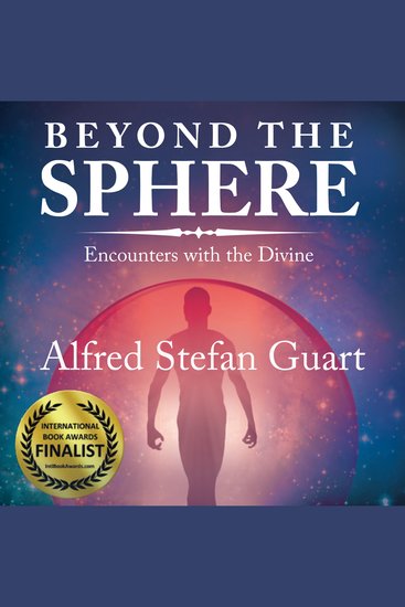 Beyond the Sphere - Encounters with the Divine - cover