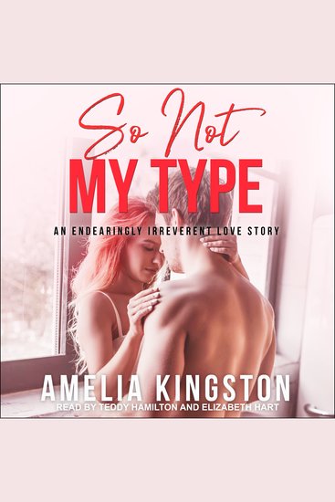 So Not My Type - cover