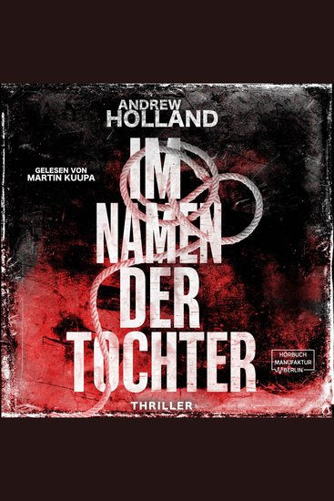 Im Namen der Tochter - Howard-Caspar-Reihe Band 4 (ungekürzt) - cover