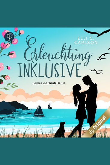 Erleuchtung inklusive (Ungekürzt) - cover