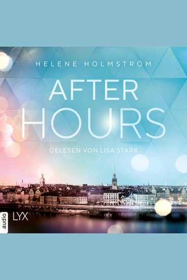 After Hours - Free-Falling-Reihe Teil 3 (Ungekürzt) - cover