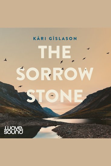 The Sorrow Stone - cover