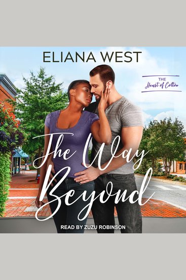 The Way Beyond - cover