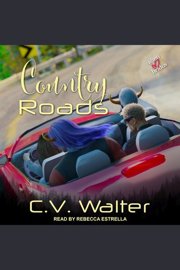 Country Roads - cover