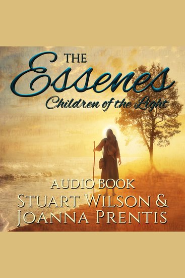 The Essenes - Children of the Light - cover