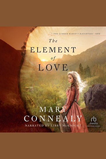 The Element of Love - cover