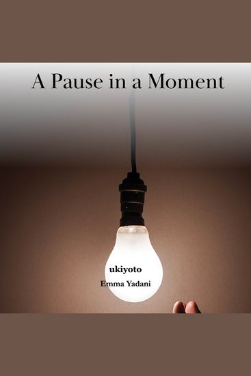 A Pause in a Moment - cover