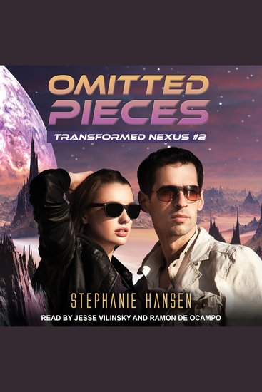 Omitted Pieces - cover