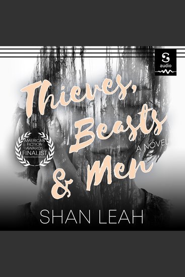 Thieves Beasts & Men - cover