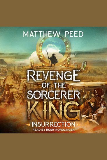 Insurrection - cover