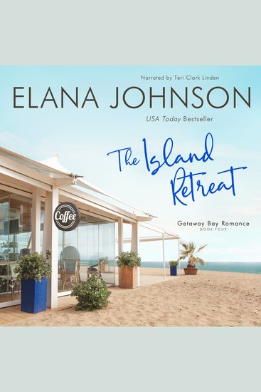 The Island Retreat - cover