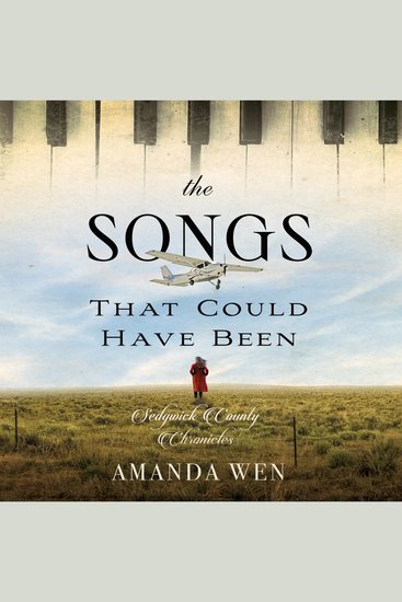 The Songs That Could Have Been - cover