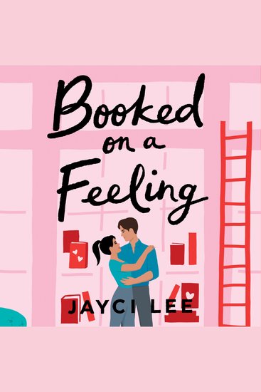 Booked on a Feeling - cover