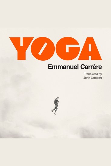 Yoga - cover