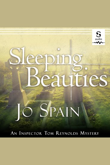 Sleeping Beauties - cover