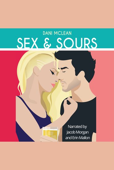 Sex and Sours - cover