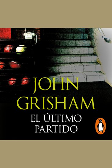 El último partido - cover