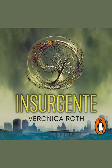 Divergente 2 - Insurgente - cover