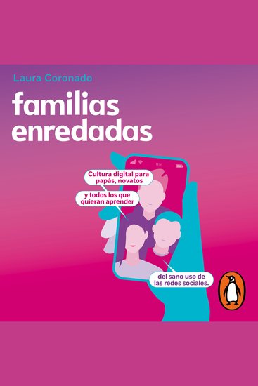 Familias enredadas - cover