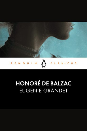 Eugénie Grandet - cover