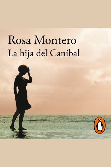La hija del Caníbal - cover