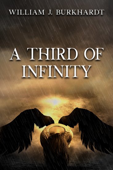 A Third of Infinity - cover