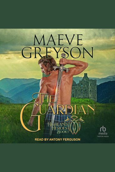 The Guardian - cover