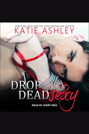 Drop Dead Sexy - cover
