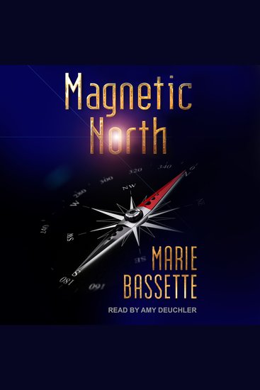 Magnetic North - cover