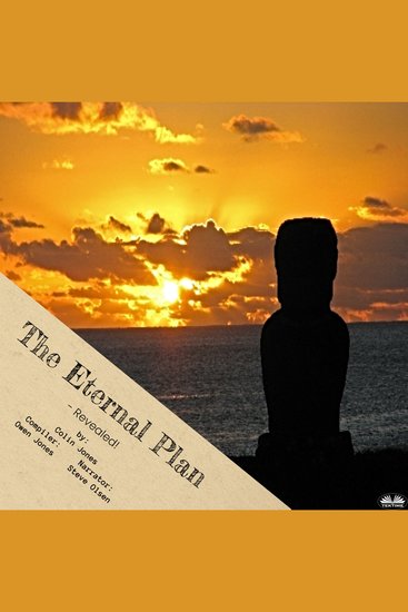 The Eternal Plan - - Revealed - cover