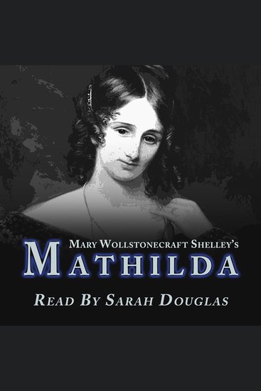 Mathilda - cover