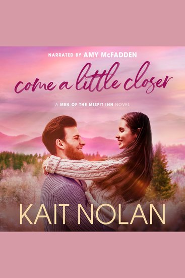 Come a Little Closer - cover