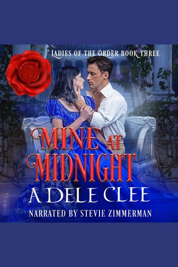 Mine at Midnight - cover