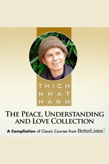 The Peace Understanding and Love Collection - cover