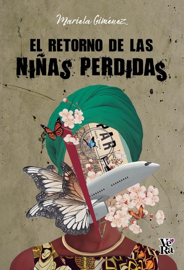 El retorno de las niñas perdidas - cover