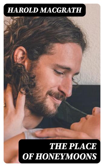 The Place of Honeymoons - cover