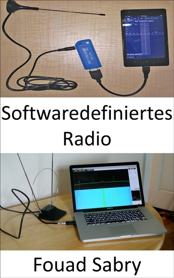 Softwaredefiniertes Radio - Ohne Software Defined Radio sind die Versprechungen von 5G möglicherweise überhaupt nicht erreichbar - cover