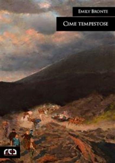 Cime tempestose - cover