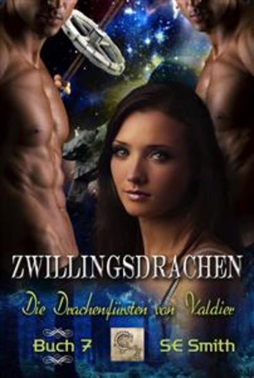 Zwillingsdrachen - cover