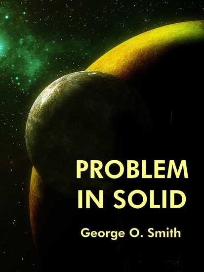 Problem in solid - cover