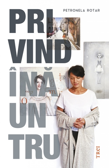 Privind inauntru - cover