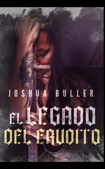 El Legado del Erudito - cover