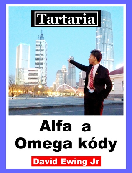 Tartaria - Alfa a Omega kódy - cover