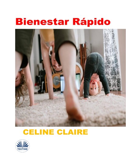 Bienestar Rápido - cover