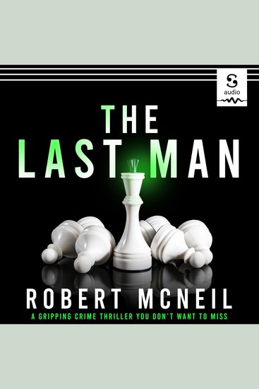 The Last Man - cover