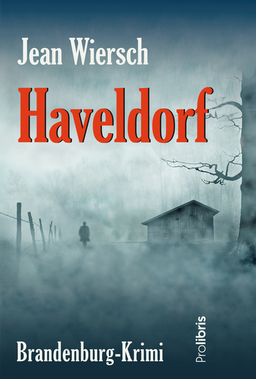 Haveldorf - Brandenburg-Krimi - cover